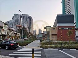 Kreta Ayer Road (D2), Retail #607310791